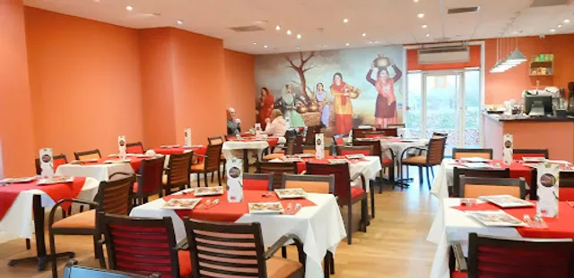 Masala Twist Milton - Best Indian Restaurant in Dumbarton