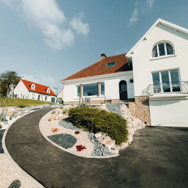 Chambres d'hôtes Au coin de Paradis