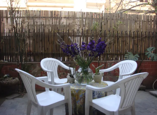 Tej Abode, VYLodging