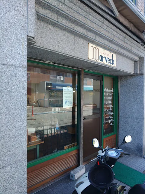 Marveck