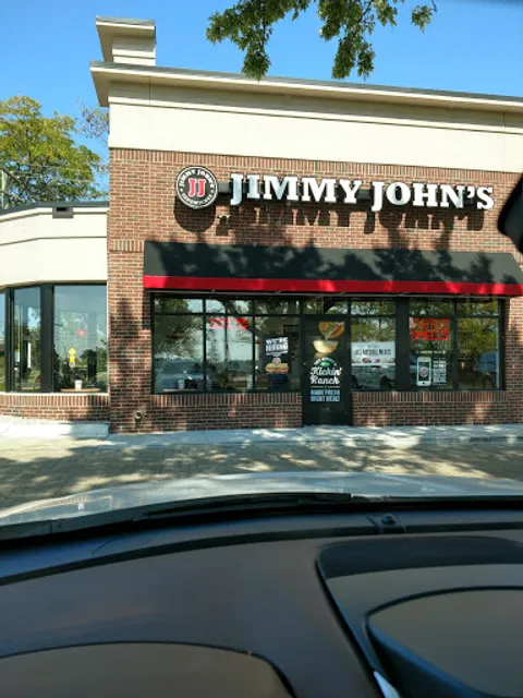 Jimmy John's