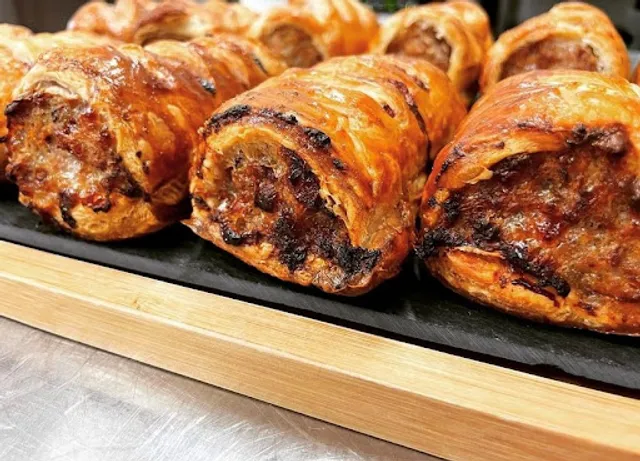 Moments Coffee Shop Heath Road Ipswich