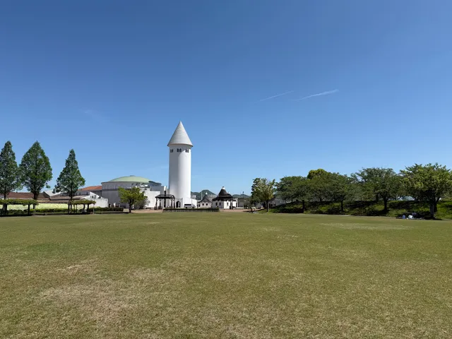 Okayama City Southvillage