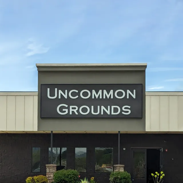 Uncommon Grounds Coffee & Bagels