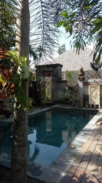 uma Loris Guest House