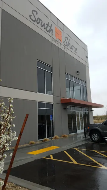 South Shore Furniture Warehouse