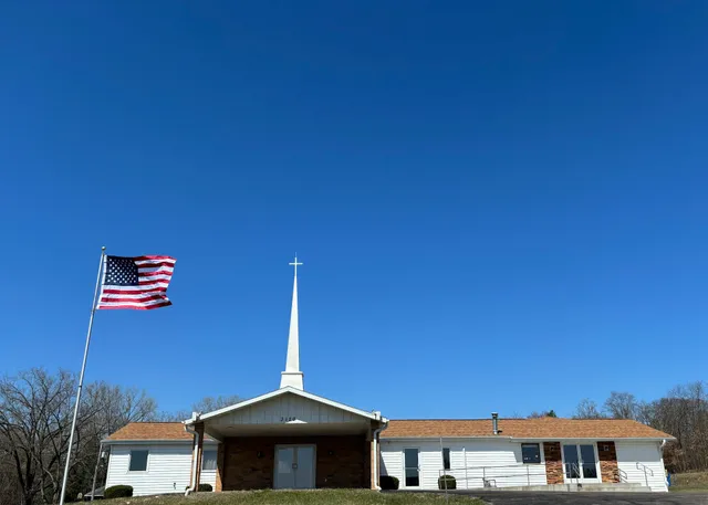 Birch Street Baptist Church