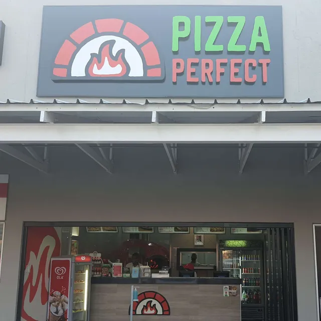 Pizza Perfect Magalieskruin