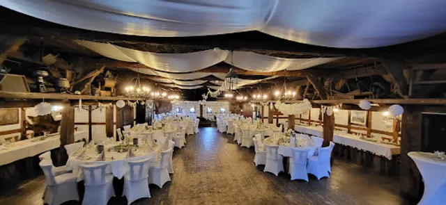 Vielstedter Bauernhaus