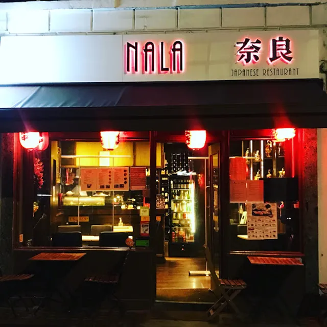 NALA Japanese Restaurant