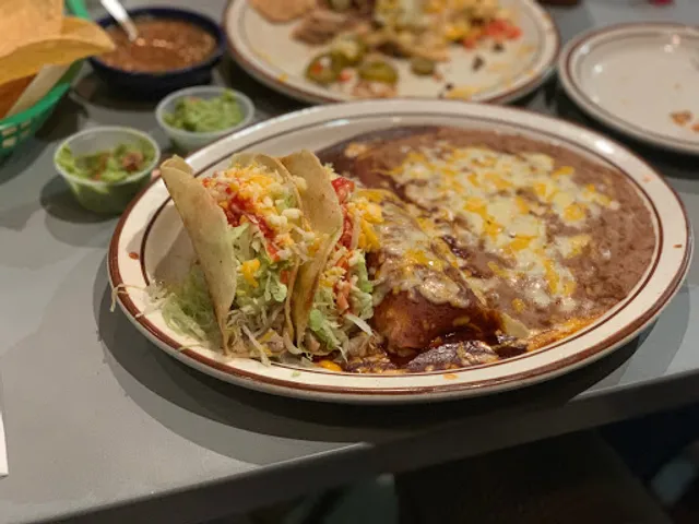 Super Mex Restaurants