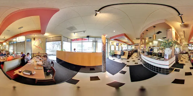 Melo's Pizza & Pasta