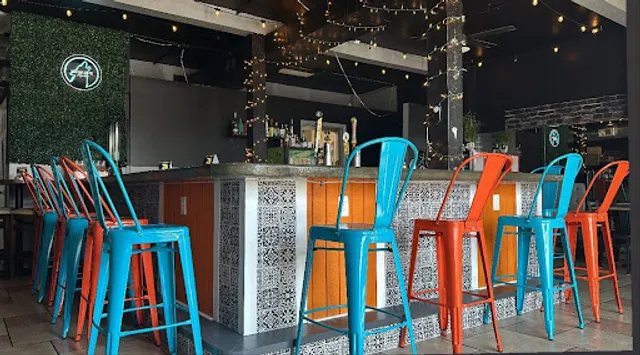 Barrios Mexican Cantina