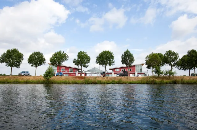 Comfortparc Wessem