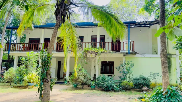 Sigiri Rainbow Lodge