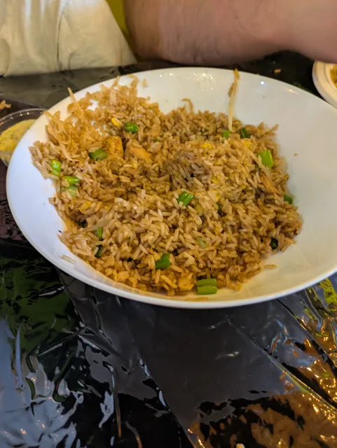 Pollos y Sabores Peru