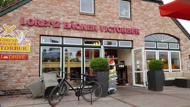 Lorenz Bäcker Victorbur GmbH
