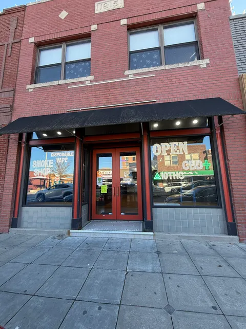 540’s Smoke and Vape