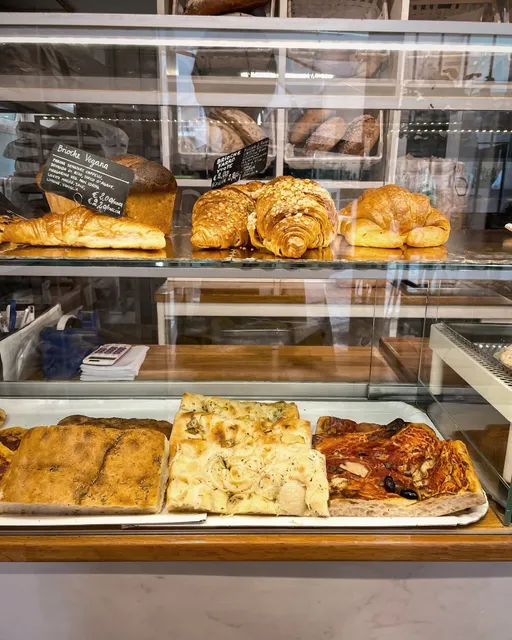 I Fattori forno e pizza bio