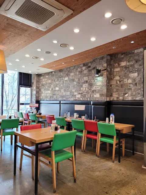 반곡돌위에짜장