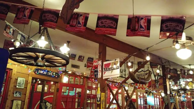 Hungry Farmer Steakhouse