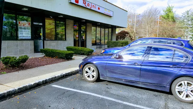 Rajni Indian cuisine