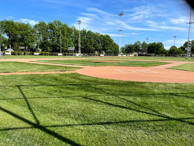 Euclid Memorial Park