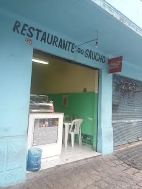 Restaurante do Gaucho