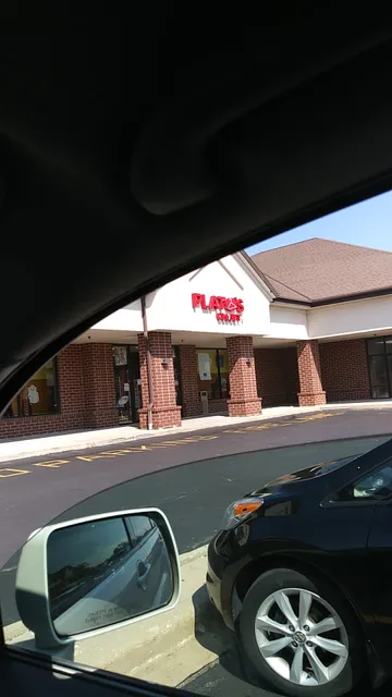 Plato's Closet Pleasant Prairie