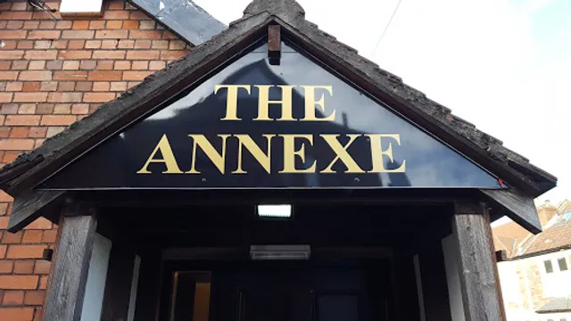 The Annexe Inn