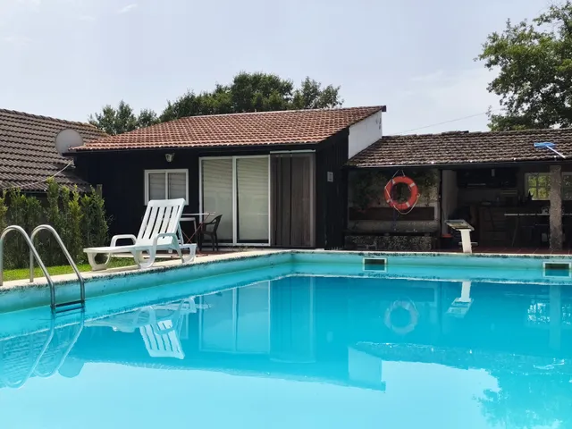 Quinta das Aveleiras