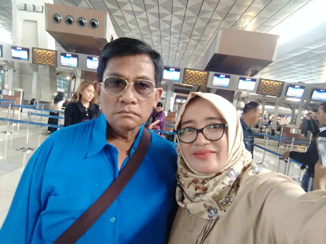 Solaria - Bandar Udara Internasional Soekarno - Hatta Terminal 3 Ultimate