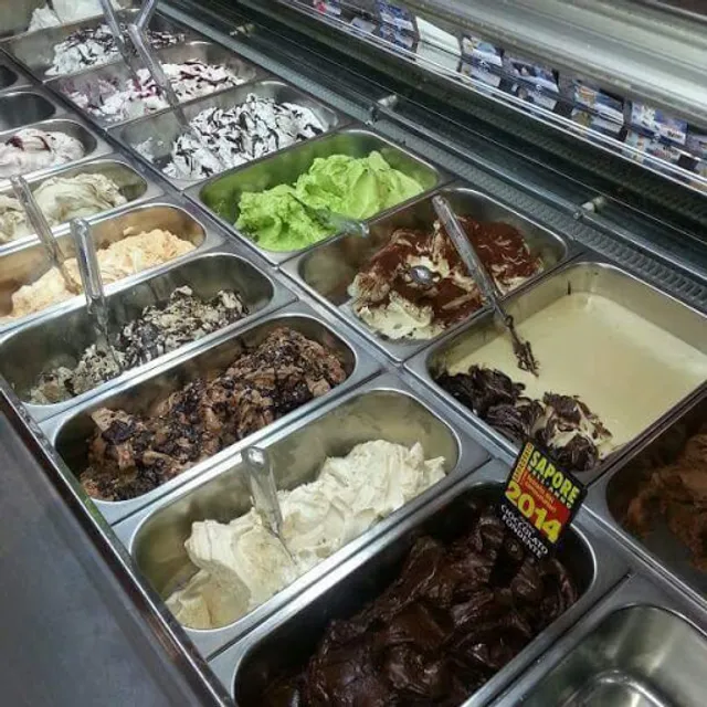 Bar Gelateria Lo Zodiaco