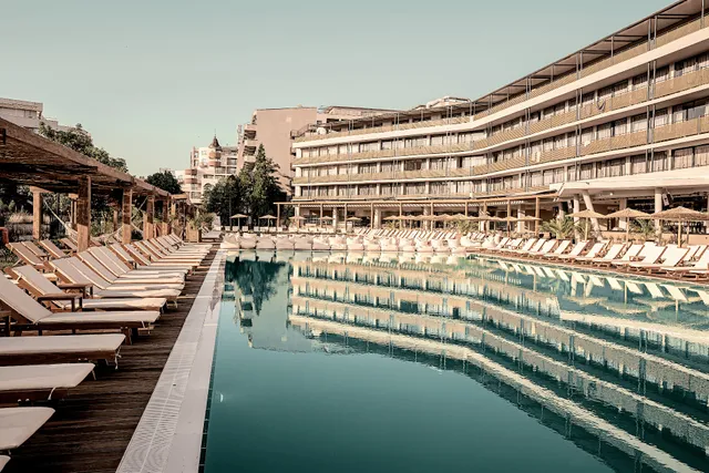 Sunny Beach Club - Adults Only