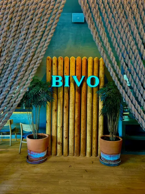 Bivo Restaurante