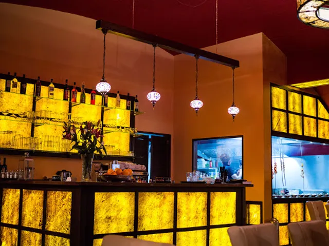 Indian Village Berlin central