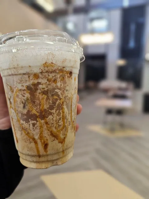 Apex Underground Coffee and More