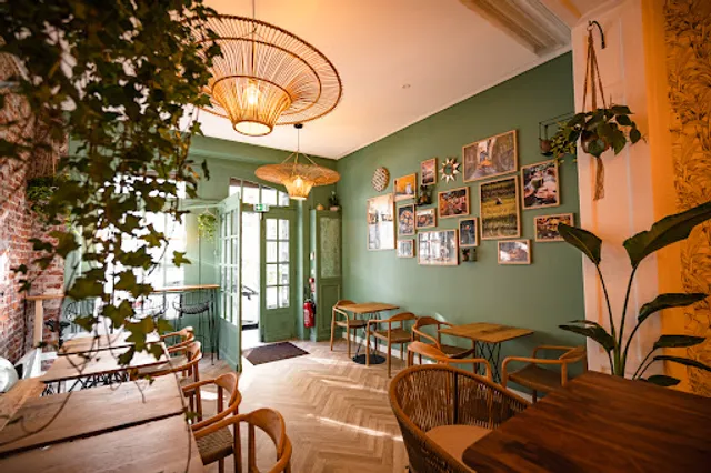 Joyä | Restaurant & Traiteur Vietnamien | La Madeleine