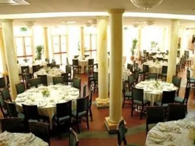 Ristorante San Benedetto