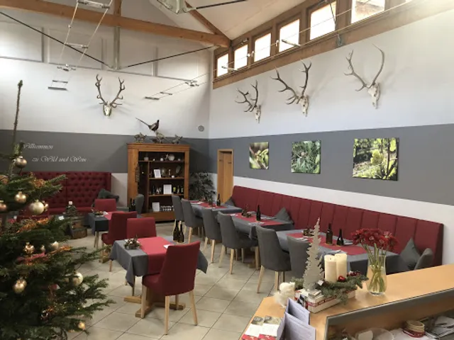 Tacheles Landrestaurant und Gästehaus