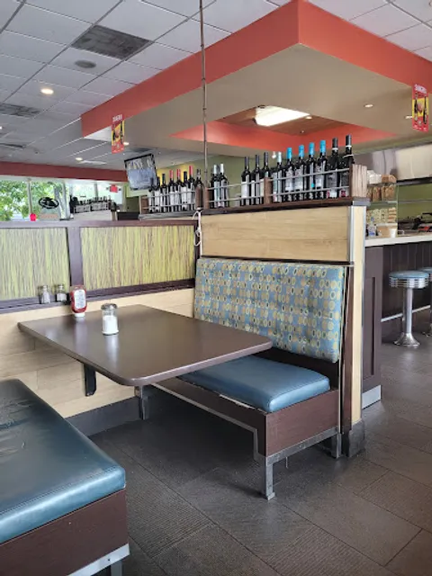 Caribe Cafe Restaurant