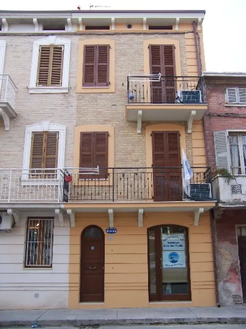 B&B - Bed and Breakfast Onda Blu