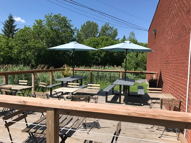 La Diperie La Prairie