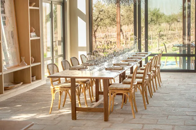 Zonda, Cocina de Paisaje