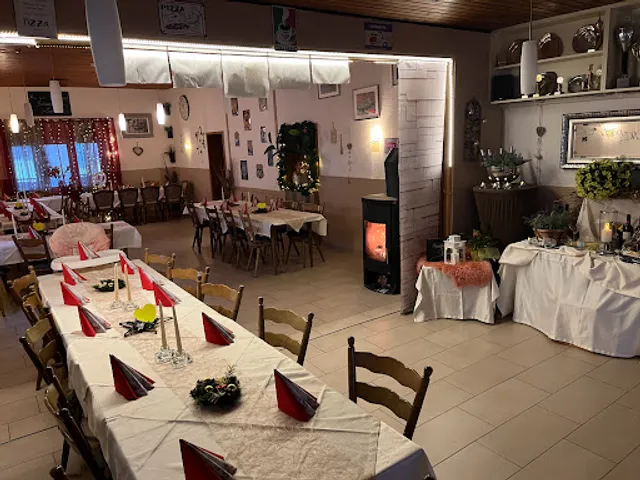 Ristorante Pizzeria Baby Luna