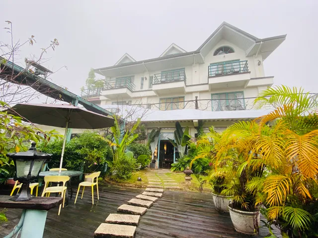 櫻悅景觀渡假別墅