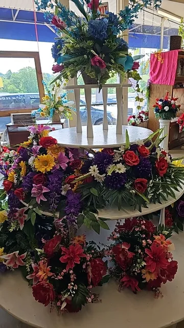 Madison's Flowers Inc