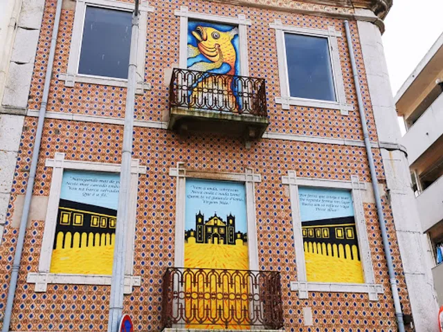 Fun Friends n’ Fandango