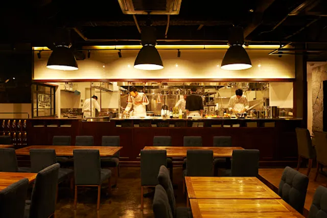 Jam Orchestra ichigaya