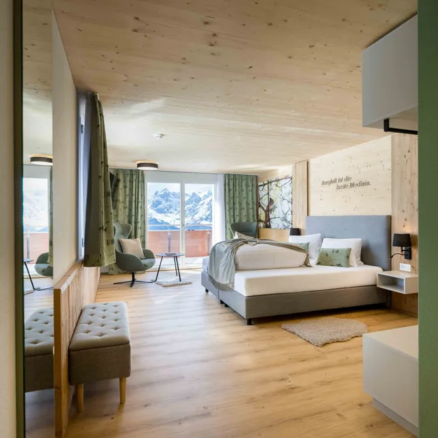 Alphotel Biel-Kinzig